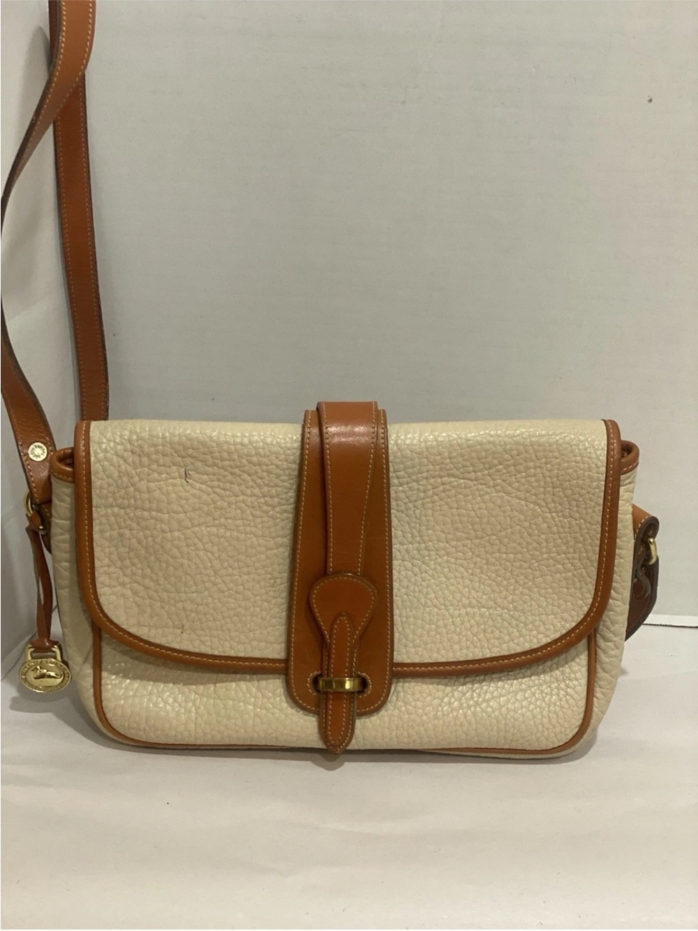 Vintage Dooney & Burke Crossbody